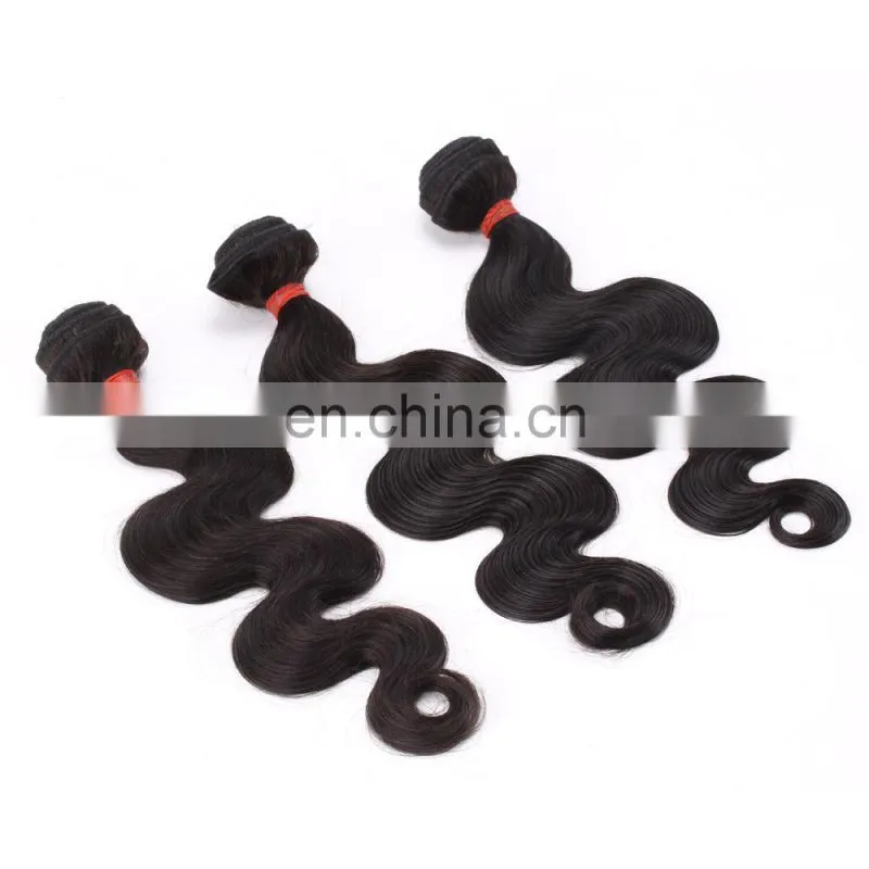 China hot sale 8 inch virgin remy brazilian hair weft