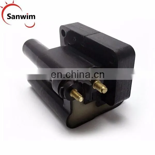 High heat resistance Ignition Coil OEM MD184230 MD314583 MD334558 for Japanese Car IV 1.8 16V