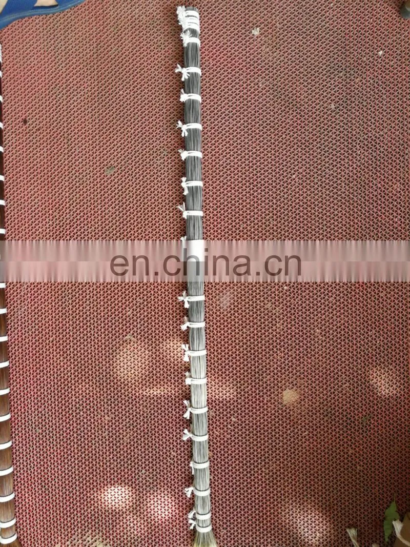 white horsetail hair/cheap horse tail hair/bundled horse tail hair