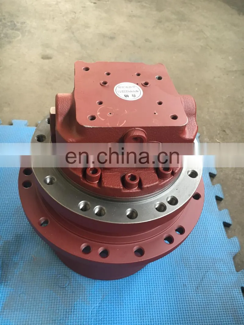 Excavator Hitachi ZX30 Travel Motor ZX30UR Final Drive