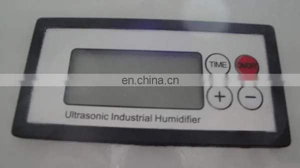 18L/H 220V/50-60HZ industrial humidifier portable with CE certification