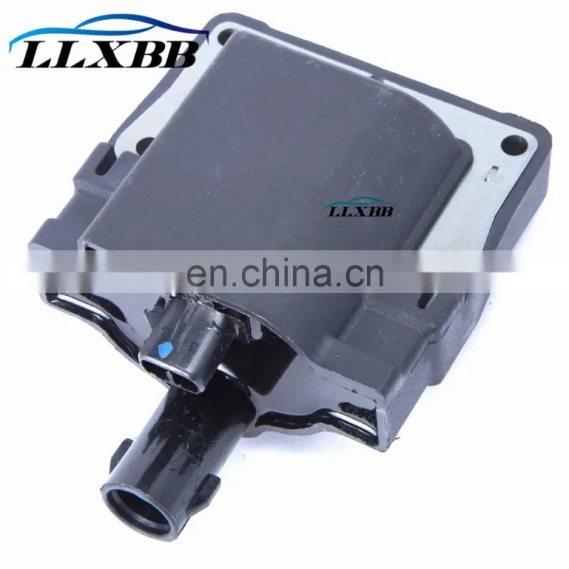 Genuine Quality Auto Ignition Coil 19500-74040 1950074040 For Toyota 0297007050 029 700 7050