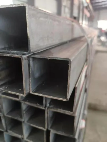 Tangshan Runying International Trade Co., Ltd company overview - view 2