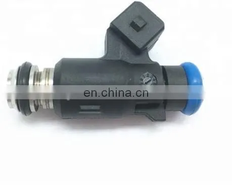 Fuel Nozzle Injection 25335146