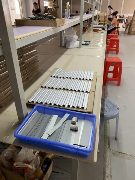 Shenzhen Chenritong Technology Co., Ltd company overview - view 3