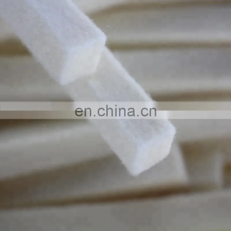 Piano Felt strip