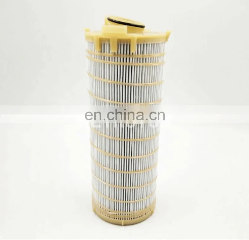 Excavator hydraulic oil filter GH1163 3621163 362-1163