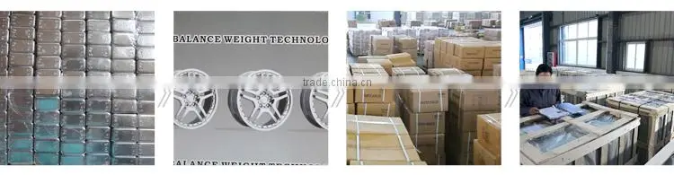 For Sale Fe 1/4 Oz Tire Wheel Weight