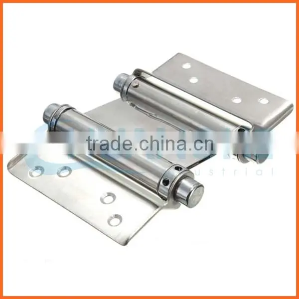 High quality double action Hinge