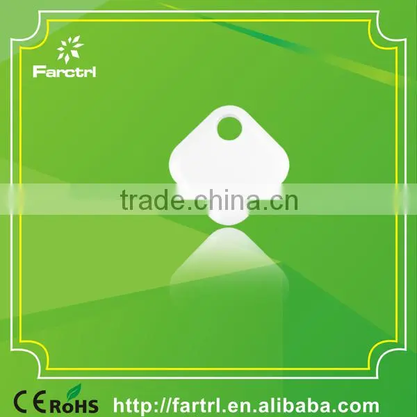 personal key finder for mobile phone