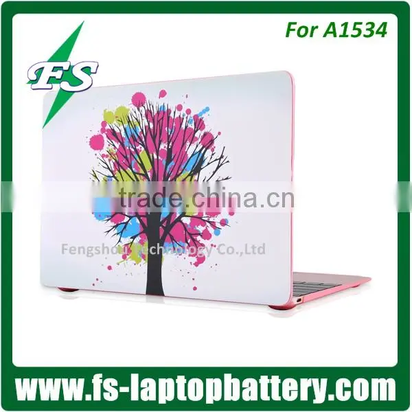 Unique Decals Eco-friendly Waterproof Case Cover for Macbook Air 11" 13" Retina 13" 15" Laptop Case