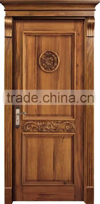 China factory price wooden door