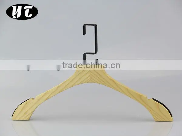 HA1077 satin padded dress hanger
