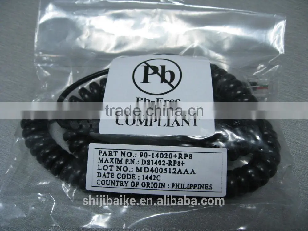 DS1402-RP8+ CABLE TOUCH & HOLD PROBE