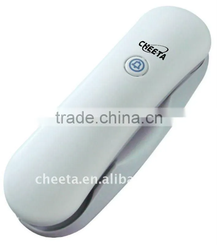 Receiving Telephone ,Mini Trimline Phone For Answering