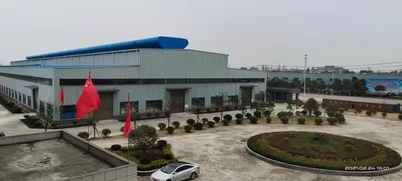 Zhengzhou Huachen Refractory Co., Ltd. company overview - view 2