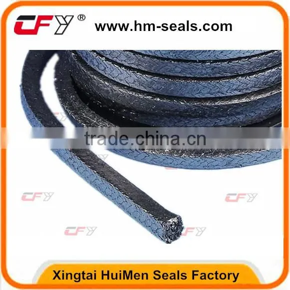 Ramie graphite packing ,Gland Packing