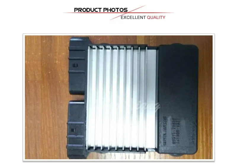 The Auto Injector Driver 89871-71010/131000-1331