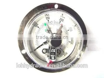 alibaba china wholesale pressure gauge types
