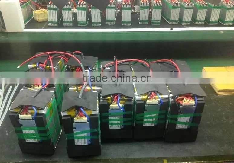 12v cctv lithium battery with 2000cycle 12v lithium ion battery pack for cctv security system/led light strip and solar system