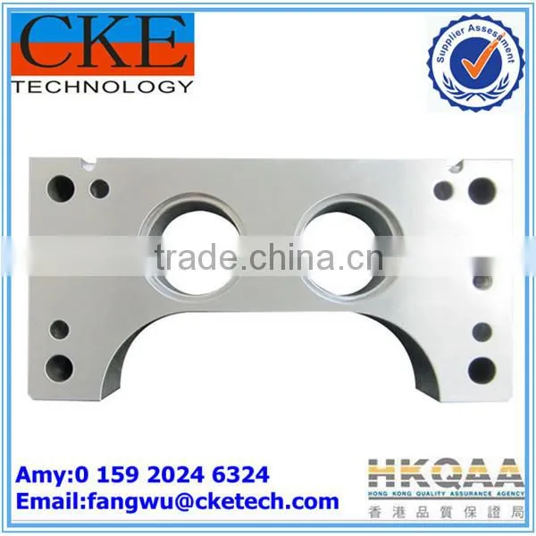 Polishing; Anodizing; Painting;Powder Coating OEM Machinery Parts with a Competitive Price