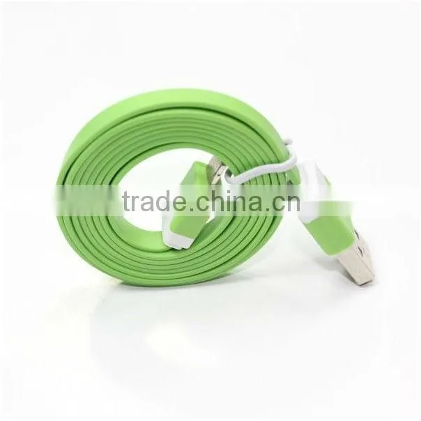 New Arrival MHL Micro USB to VGA Cable