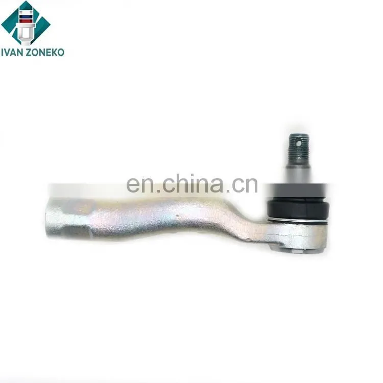Best Quality Auto Parts Tie Rod End Assy 45046-69235 4504669235 For Toyota