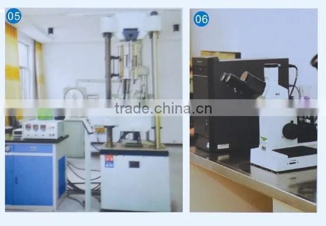 Plastic Mould Steel (1.2738/718/3Cr2NiMnMo)