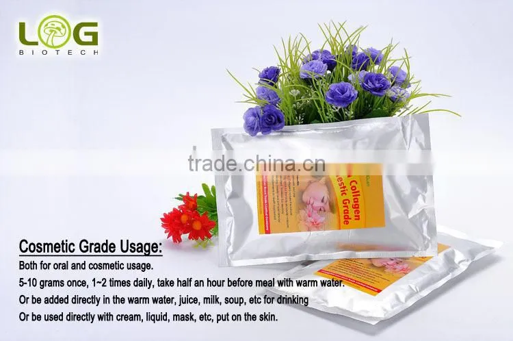 health care and skin beauty pure halal collagen