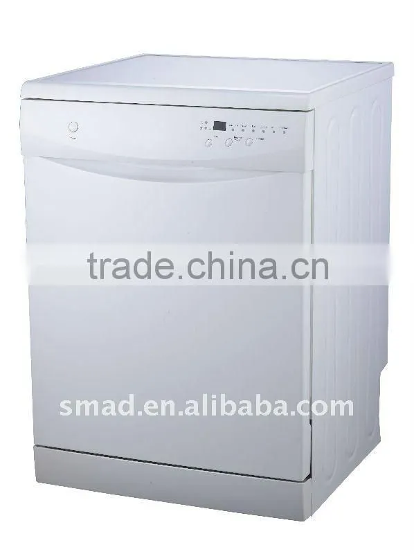 built in 12 sets dishwasher