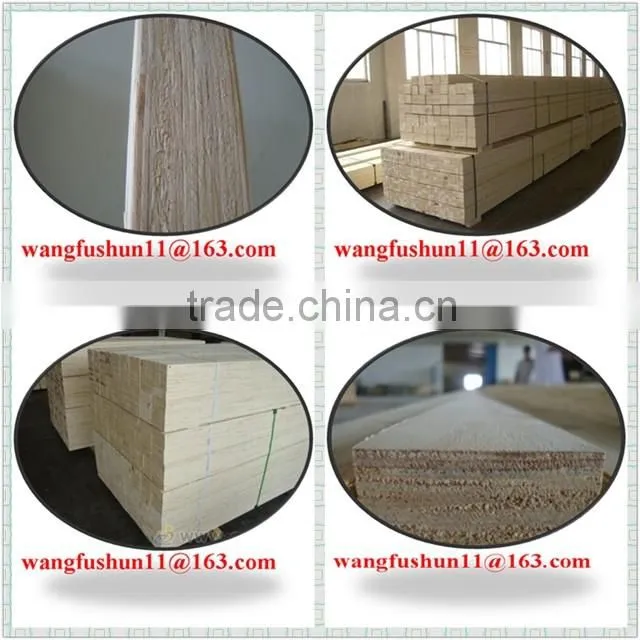 full poplar lvl plywood for packing and best slat poplar lvl for North Korea