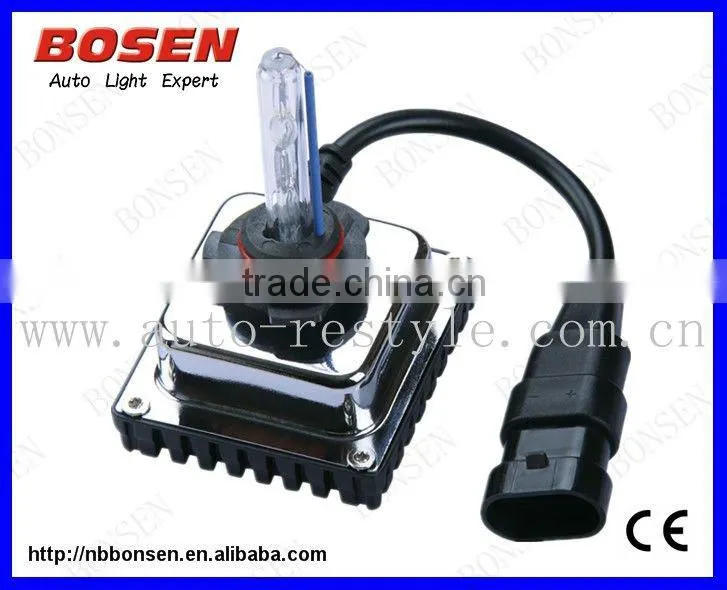 hot sale !!! kit xenon hid headlight hid xenon conversion kit with super slim ballast