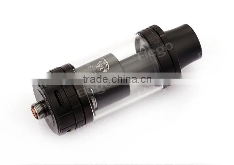 2016 Wholesale Authentic Sense Herakles RTA 2 DIY Tank Elego Stock