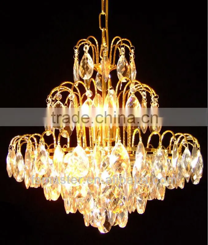 luxury hotel villa lobby big crystal chandelier