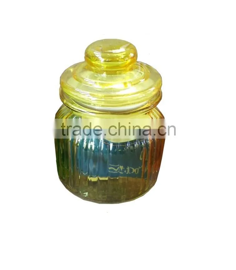 glass sugar tea coffee container manufacturers