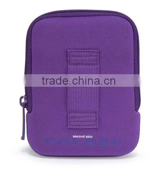 New Designed Hot Selling Neoprene Camera Bag