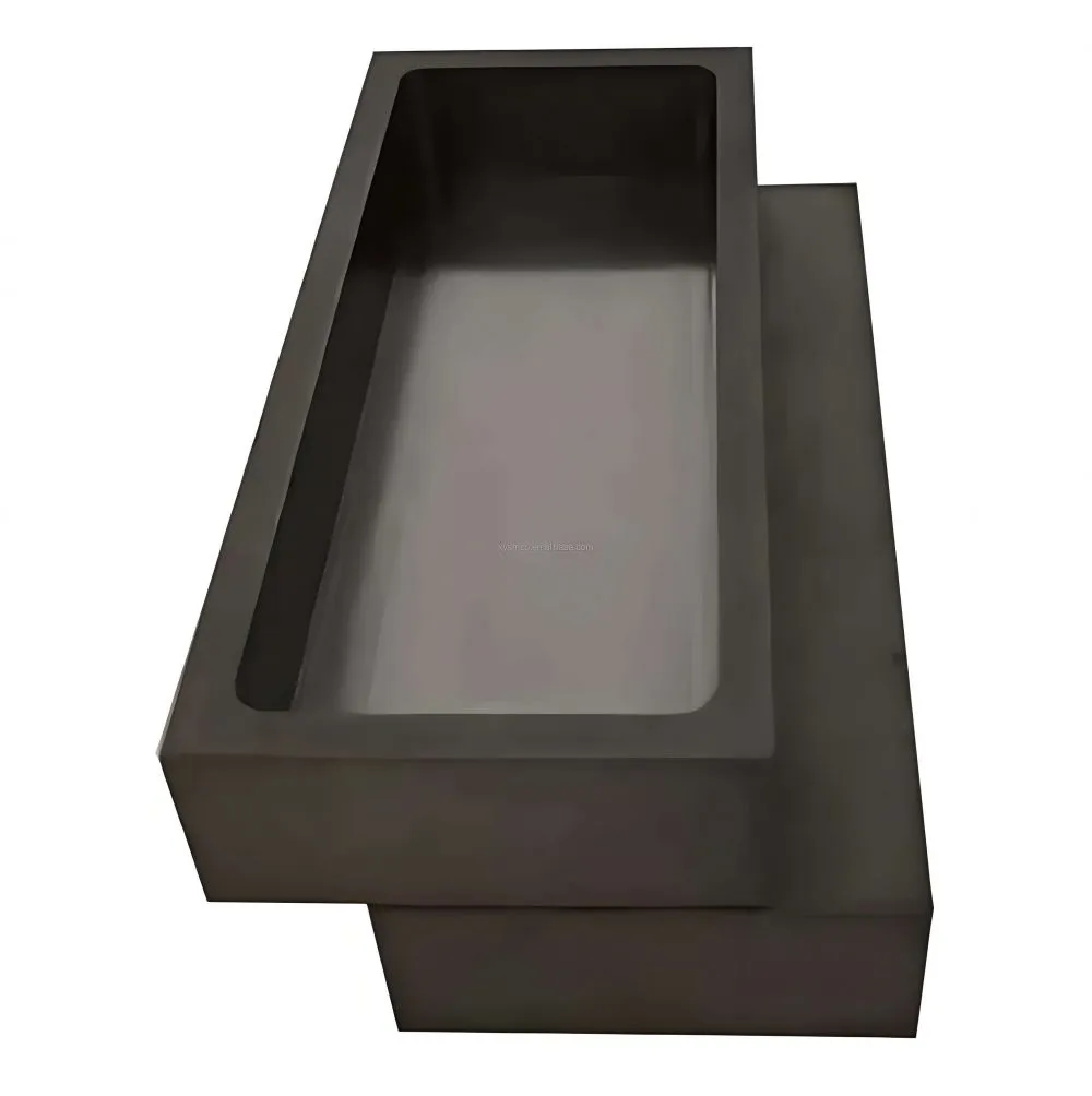 graphite mold 002