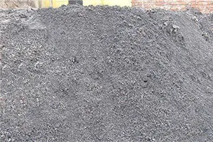 Fly Ash