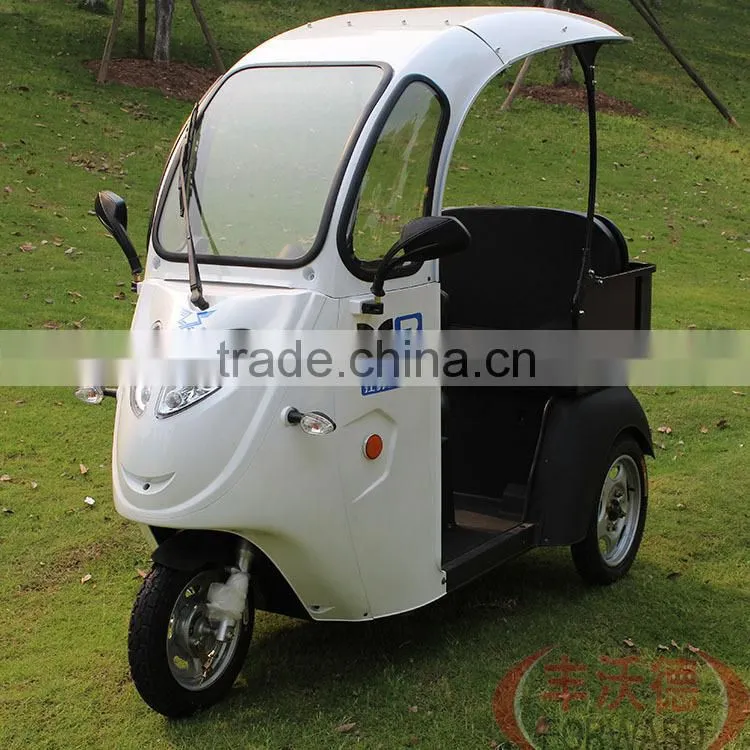 Mobility Scooters Mini Electric Tricycle For Old And Disabeled