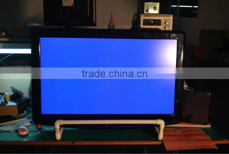 Promotion Black 32 Inch Infrared IR Multi Touch Monitor LED Desktop Display Full HD Monitor LED