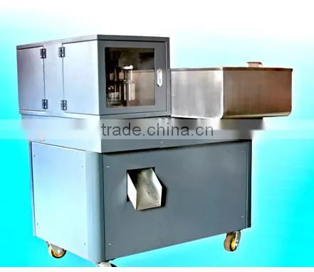 High technology red date pit remove machine / jujube pitting machine / cherry pitter machine