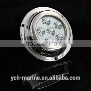 LED Underwater Marine Boat Lamp