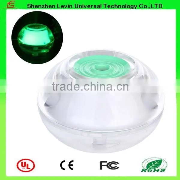 Good Products Household Mute Creative Desktop Small USB Bottle Humidifier