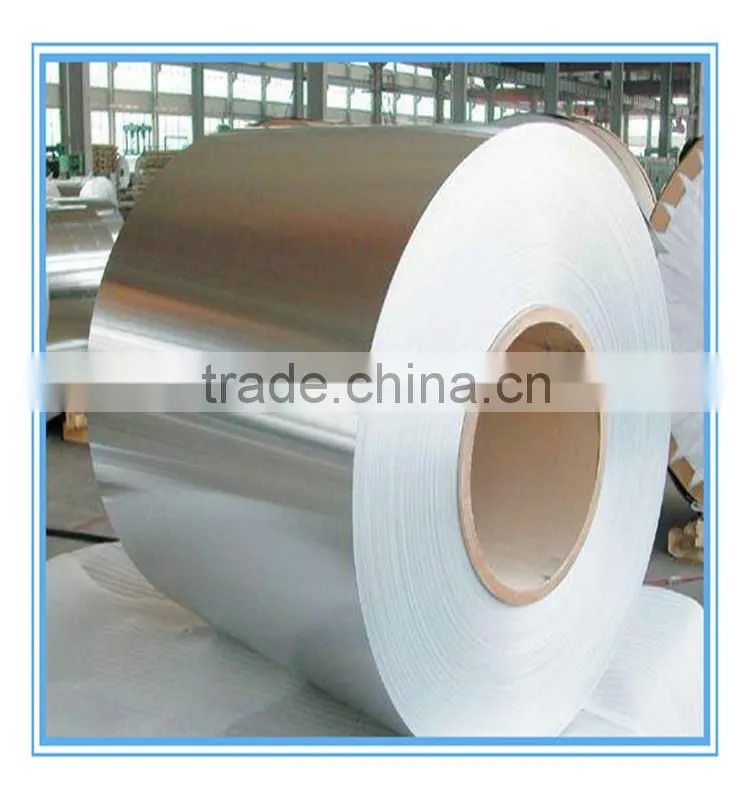 410s cold rolled stainless steel coil