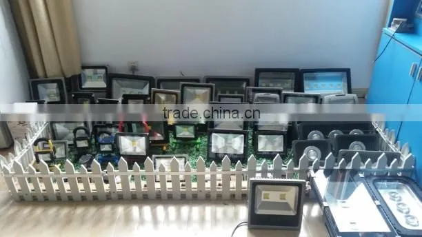 Factory Sale 10W 2835 SMD LED Flood Light Full Watt
