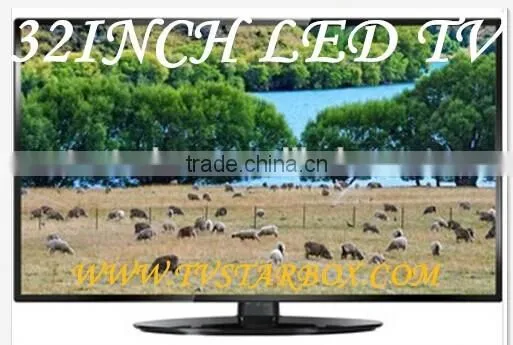 32INCH 3D LED TVWITH SATELLITERECEIVER 32''LED TV TELEVISION
