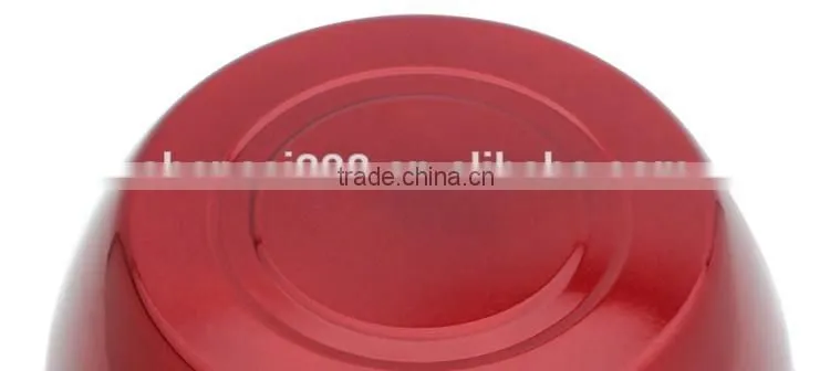 china tableware factory food garde lock and lock stainless steel baby food container with silicone lid