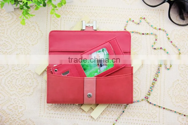 Fashion ladies purse,ladies wallet