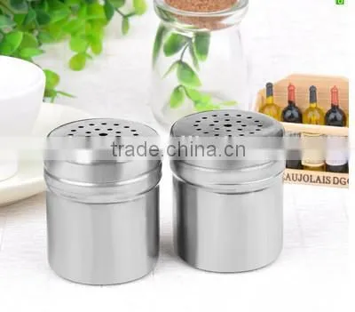 spice/ cookong pot,salt shaker