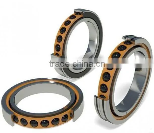 7000 Series Single Row Angular contact ball bearing 7005C